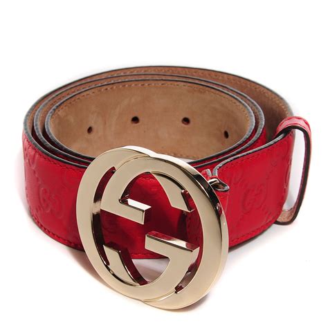 where to sell Gucci belt